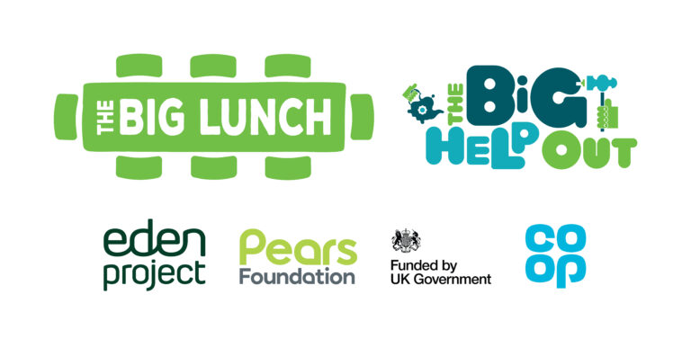 First Give Partners with Eden Project for The Big Help Out 2026 - First ...
